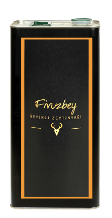 Firuzbey Geyikli Zeytinyağı