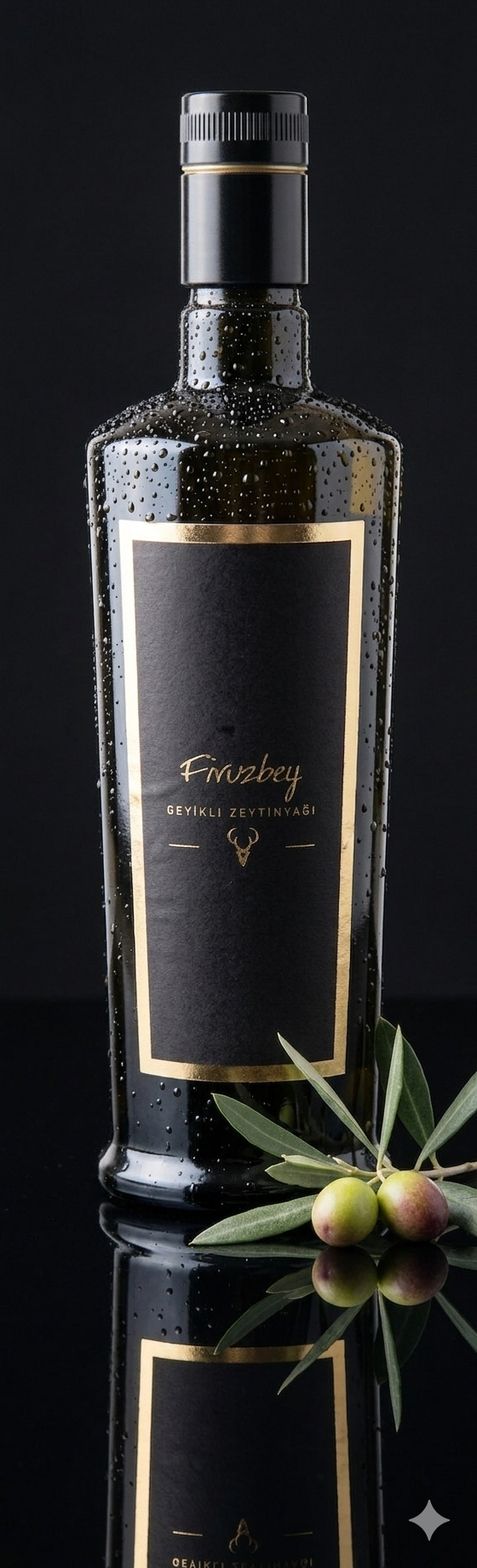 Doğal Düşük Asidite